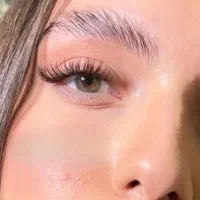 اکستیشن مژه