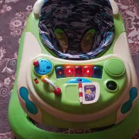 رورورک نوازدموزیکال|اسباب و اثاث بچه|ماکو, |دیوار