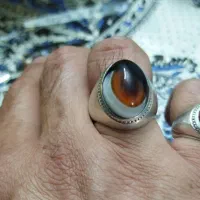 انگشتر کلکسیونی خاص و زیبا|بدلیجات|یزد, |دیوار