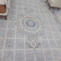 فرش ماشینی ملل ۱۵۰۰ شانه
