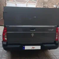 اریسان 2|خودرو سواری و وانت|سنندج, |دیوار