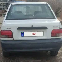 پراید مدل 90|خودرو سواری و وانت|تربت‌حیدریه, کلاته توکلی|دیوار