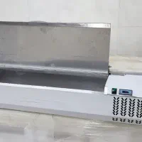 خمیر پهن کن، فر اونوکس ، چرخ گوشت، سرخ کن، تاپینگ|کافی‌شاپ و رستوران|اهواز, زیتون کارمندی|دیوار