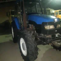 تراکتور یورو پارس مدل 90|خودرو سنگین|شوش, |دیوار