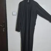 دشداشه (لباس عربی) برند ثوب البازکویت جنس درجه ۱