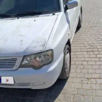 پراید  ۱۳۲|خودرو سواری و وانت|شیراز, ریاستی|دیوار