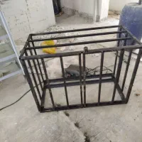 حفاظ کولر گازی