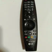 کنترل تلوزیون موسی LG اصل