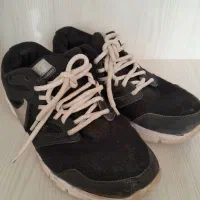 دو جفت کفش اسپرت|کیف، کفش، کمربند|کرمانشاه, |دیوار