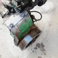 موتور ماگو ۸ اسب سالم