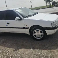 پژو اسلیکس مدل اخر ۹۵