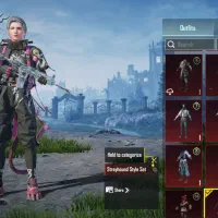 اکانت پابجی موبایل شاخ|کنسول، بازی ویدئویی و آنلاین|سراوان, |دیوار