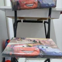 میز تحریر کودک پسرانه|میز تحریر و کامپیوتر|تهران, دریاننو|دیوار