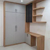 کابینت آریا شهرستان خمین|جاکفشی، کمد، دراور|خمین, |دیوار