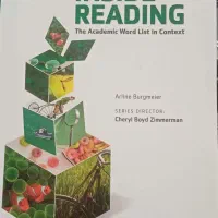 سه کتاب انگلیسی با هم