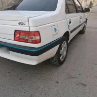 پژو۴۰۵|خودرو سواری و وانت|مرودشت, شهرک مهدیه|دیوار