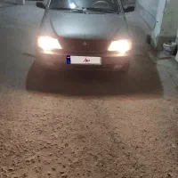 پراید 132..مدل89|خودرو سواری و وانت|مشهد, صداقیه|دیوار