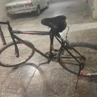 دوچرخه 26 کاملا سالم|دوچرخه، اسکیت، اسکوتر|بندر ماهشهر, |دیوار