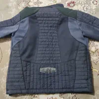 کاپشن خارجی مردانه جنس درجه یک|لباس|پاکدشت, پاکدشت (مامازند)|دیوار