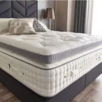 تشک برند محبوب roیال مدل سون پلاس|تشک تختخواب|تبریز, |دیوار