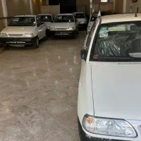 وانت 151 با لاینر / نمایندگی سایپا