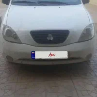 تیبا صندوقدار مدل ۹۷