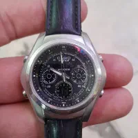 ساعت سیکو پنچ اتوماتیک وکاسیوجی شاک  انتیک