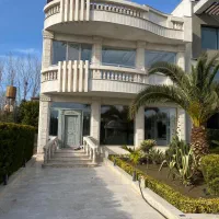 400m عمارت مجلل ساحلی در دریاسر / محمودآباد