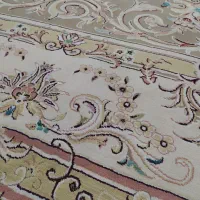 فرش دوازده متری کاملا نو|فرش|گرگان, |دیوار