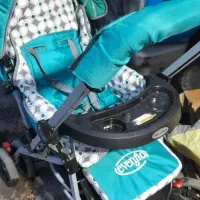 کالسکه وکریر دلیجان|کالسکه و لوازم جانبی|الوند, |دیوار