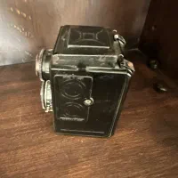 دوربین قدیمی|دوربین عکاسی و فیلم‌برداری|تهران, کامرانیه|دیوار