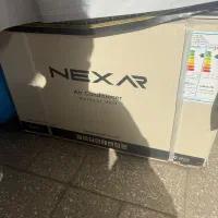 کولر گازی ۱۲ هزار با گارانتی اکبند گلدایران|کولر گازی و فن‌کوئل|قم, زنبیل آباد|دیوار