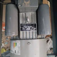 میکسر(بتونیر ) کار تهران|مصالح و تجهیزات ساختمان|نهبندان, |دیوار