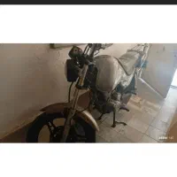 موتور  ساوین مدل 89|موتورسیکلت|قرچک, مهدیه|دیوار