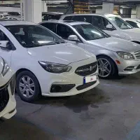 شاهین مدل 1400|خودرو سواری و وانت|باقرشهر, |دیوار