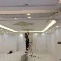 برق کار حرفه ایی ساختمان و تعمیرات|خدمات پیشه و مهارت|خرم‌آباد, |دیوار