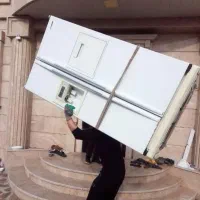 دفتر خدمات باربری ،بسته بندی ،اسبابکشی بااهدا جعبه|خدمات حمل و نقل|شیراز, طلاب|دیوار