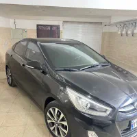 اکسنت ۹۷ بی رنگ