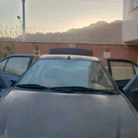 خودرو سمند LX|خودرو سواری و وانت|مشهد, حسابی جنوبی (شهرک غرب)|دیوار