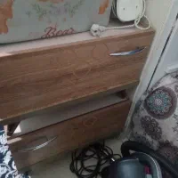 دراور|جاکفشی، کمد، دراور|تهران, خاک سفید|دیوار