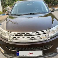 تیگو۵لاکچری فول