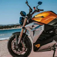 موتور پالس در حد نو بدون پیش‌ فقط با سفته ببرش