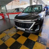 ثبت نام اقساطی تیگارد ایکس 35 پلاس/x35 +