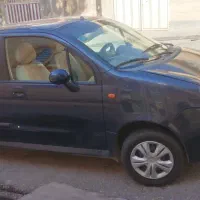 mvm 110 سه سیلندر ۱۲ سوپاپ