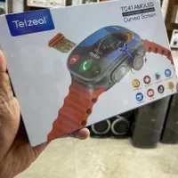 ساعت هوشمند/سیمکارت خور/اپل واچ/