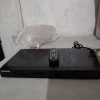 ویدیو پاناسونیک دیویدی سامسونگ نواربرگردان کوچک|پخش‌کننده DVD و ویدیو|کرج, گوهردشت|دیوار