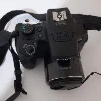 دوربین عکاسی مدل SX60HS کنون