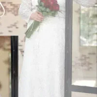 لباس مجلسی وعقد