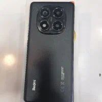 Note 14 pro 256ram8 برابر نو