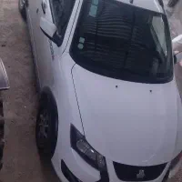 کوییک gx|خودرو سواری و وانت|الیگودرز, |دیوار